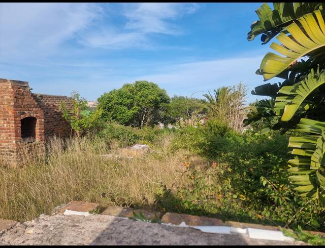 893M² VACANT LAND FOR SALE IN DANA BAY